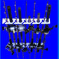 Rod Holder 10 Rod & Reel - Ceiling or Wall Mount !