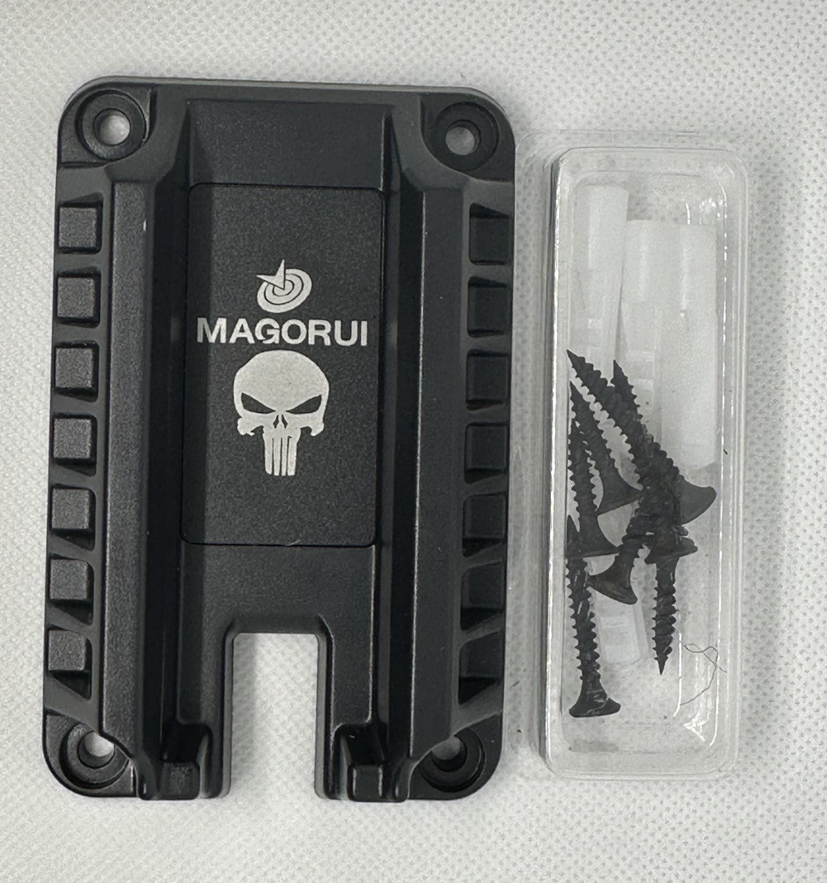Handgun Magnet - 3 pack