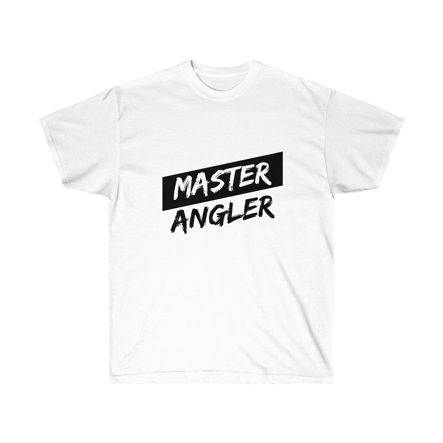Master Angler - Slash Black