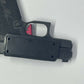 Flat Style Handgun Magnet - 37+ Pound Strength! 5 Pack!
