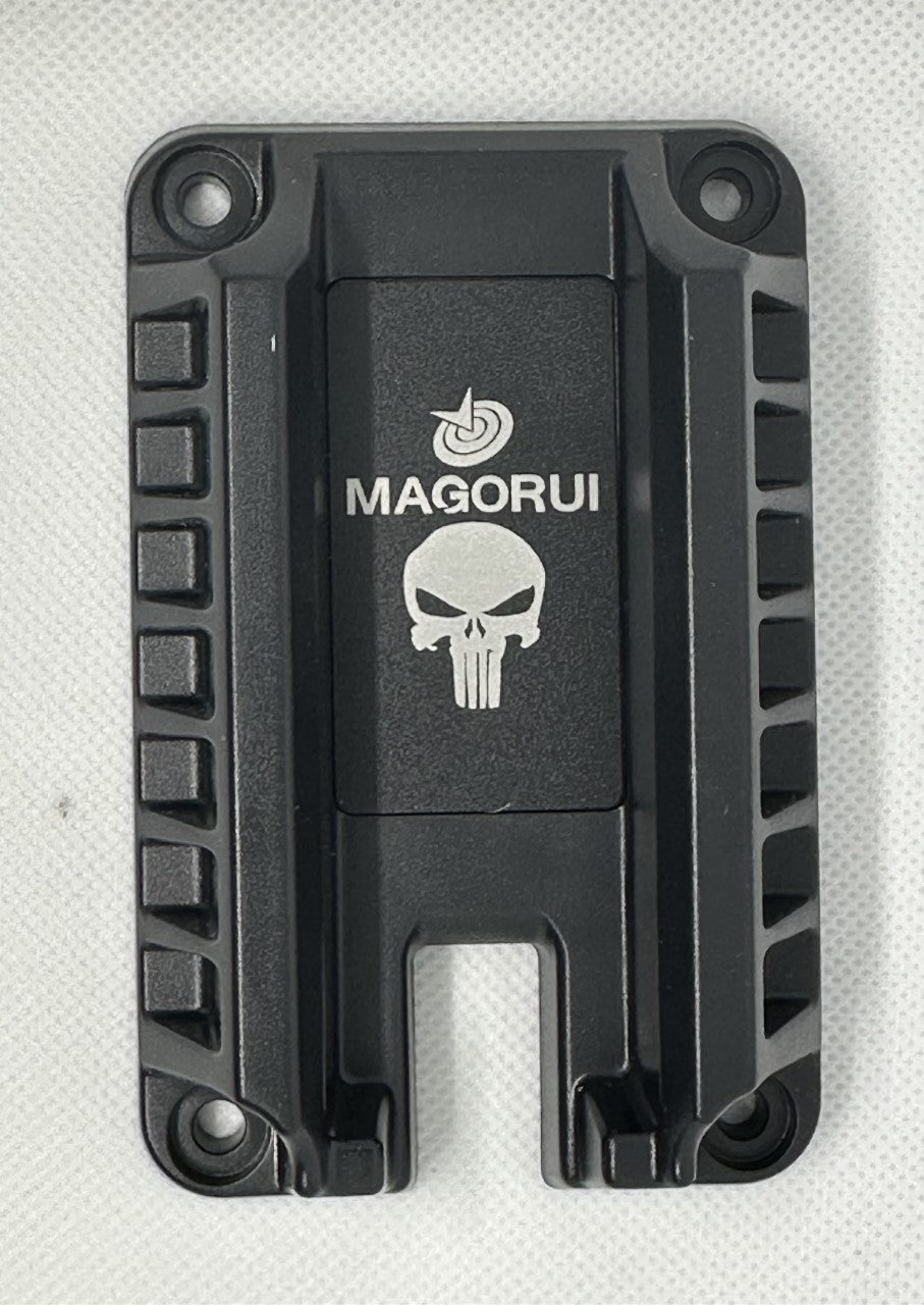 Handgun Magnet- 5 pack